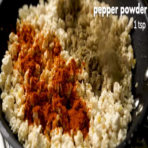 pepper-powder-in-chicken