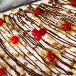 banana-split-cake